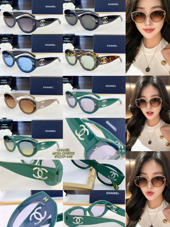 Picture of Chanel Sunglasses _SKUfw80048869fw